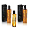 Orofluido Argan Oil Zestaw Szampon Odżywka Regenerująca i Eliksir 2x200ml 50ml