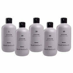 Davines Activator 30 Woda Utleniona 900ml - 9%