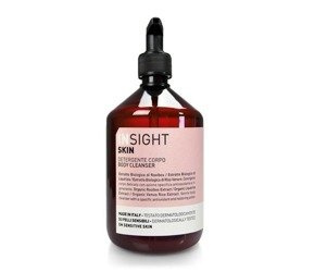 Insight Skin Body Cleanser Płyn Pod Prysznic do Delikatnego Mycia Ciała 400ml