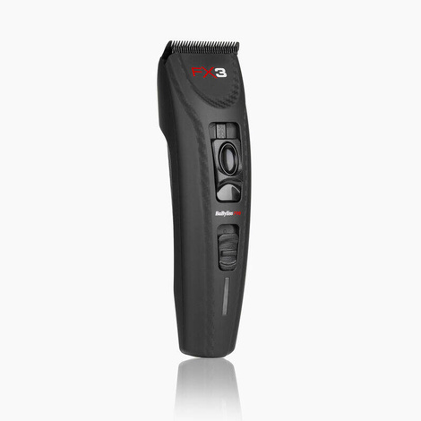 Babyliss PRO 4Artists Maszynka Bezprzewodowa X3 CLIPPER BLACK FXX3CBE