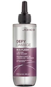 Joico Defy Damage In A Flash Bond Bulider Kuracja Wzmacniająca Zniszczone Włosy 200ml