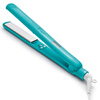 Moroccanoil Perfectly Polished Titanium Flat Iron, Tytanowa prostownica do 232°C