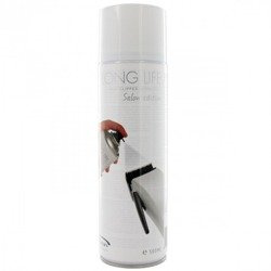 Ultron Long Life Hair Clipper Lubricant Spray do Konserwacji Ostrzy Maszynek 500ml
