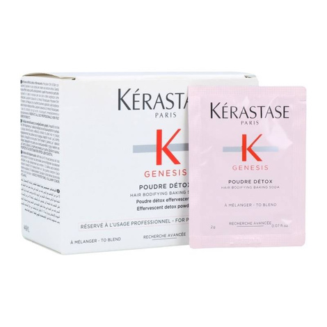 Kerastase Genesis Puder Detox 2g