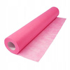 Eko Higiena Podkład Kosmetyczny Włókninowy – 60cm/50m, Różowy