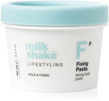 Milk Shake Lifestyling Fixing Paste, Pasta Utrwalająca do Włosów, 90ml