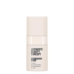Authentic Beauty Concept Nude Powder Spray, Puder w Sprayu, 12g