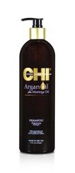 Farouk Chi Argan&Moringa Oil Szampon Odżywczy z Olejkiem Arganowym 739ml