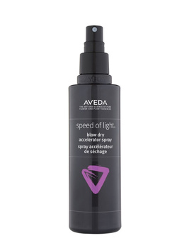 Aveda Speed of Light Blow Dry Accelerator, Spray Termoochronny, Przyśpieszający Suszenie Włosów 200ml