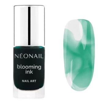 NeoNail Blooming Ink - Green 7,2ml 11601