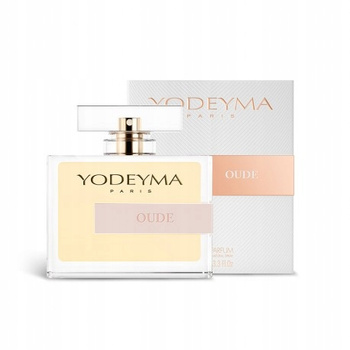 Yodeyma Paris Woda Perfumowana dla Kobiet 100ml - YODEYMA PARIS OUDE-