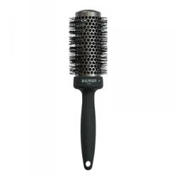 Balmain Professional Ceramic Round Brush Black - Okrągła Szczotka Ceramiczna 43mm, Czarna
