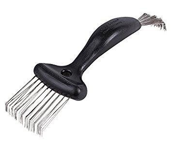 Olivia Garden Brush Cleaner Urządzenie do Czyszczenia Szczotek i Grzebieni