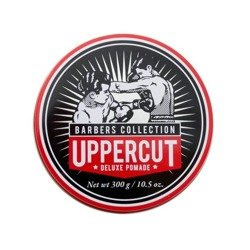 Uppercut Deluxe Pomade Mocna Pomada na Bazie Wody 300g