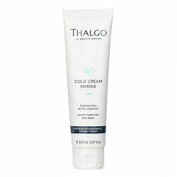Thalgo Nutri-Comfort Pro Mask, Maska Uzupełnia Poziom Lipidów, Przynosi Ukojenie i Wygładza Skór, 150ml