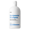 Hermz Healpsorin Shampoo, Szampon Zwalcza Łuszczycę, Łojotokowe Zapalenie Skóry, Łupież 500ml + Hermz AGELXR 0,6ml