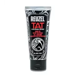 Reuzel TAT VIVID GEL, Nawilżający Żel do Tatuażu, 100ml