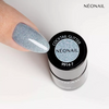 NeoNail Lakier Hybrydowy - 9914 - 7.2ml - Cocktail Glitter