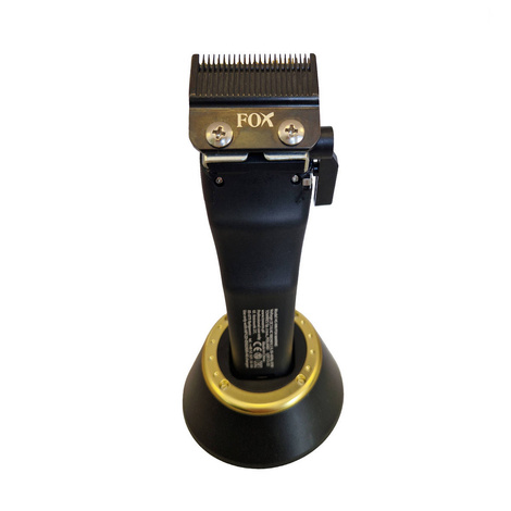 FOX Marine Elektromagnetyczna Maszynka Do Strzyżenia, 11 000 obr.
