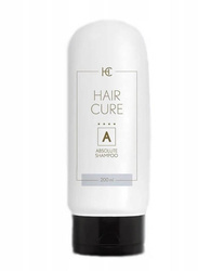 Hair Cure Absolute Shampoo Szampon Przeciw Wypadaniu Włosów 200ml