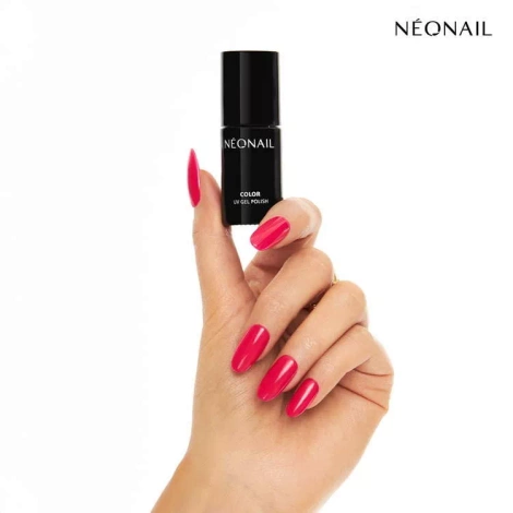 NeoNail Lakier hybrydowy Flower of the Sea 7,2 ml 11537-7