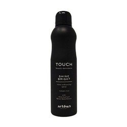 Artego Touch Shine Bright Spray Nabłyszczający 250ml
