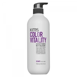 Kms California Color Vitality Odżywka Chroniąca Kolor 750ml
