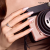 NeoNail Lakier hybrydowy Peach Glaze 7,2 ml 11566-7