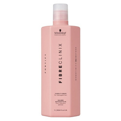 Schwarzkopf Fibre Clinix Fortify Conditioner - Odżywka Wzmacniająca, 1000ml