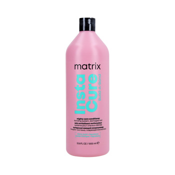 Matrix Insta Cure Build-A-Bond, Odbudowująca Odżywka do Włosów Zniszczonych 1000ml