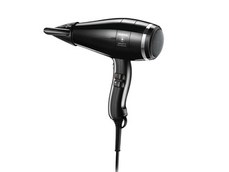 Valera Swiss Vanity Performance Royal Black Profesjonalna Suszarka do Włosów VA8612TB 2400W