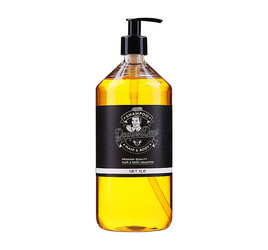 Dapper Dan Hair & Body Shampoo Męski Szampon do Włosów i Ciała 1000ml