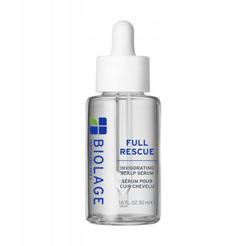 Biolage Full Rescue, Wzmacniające Serum Do Włosów Osłabionych, 50ml