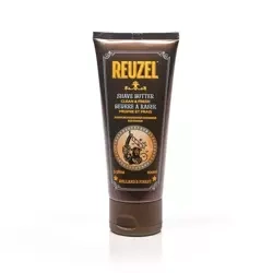 Reuzel Beard Clean Fresh Shave Butter Mydło do Golenia 100 ml