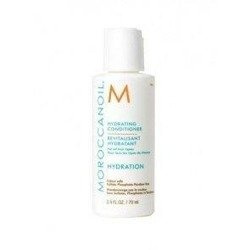 Moroccanoil Hydrating Odżywka Nawilżająca z Olejkiem Arganowym 70ml