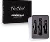 NeoNail Gentleman Manicure Set Zestaw do Manicure Męskiego.