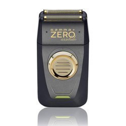 Gamma Piu Absolute Zero Forged Bezprzewodowa Golarka do Zarostu