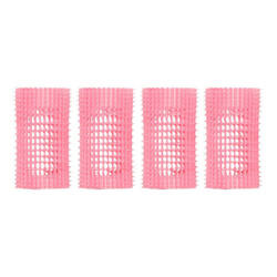Olivia Garden Self-Gripping Curlers Nite Curl Wałki do Włosów na Noc 6 szt 40mm