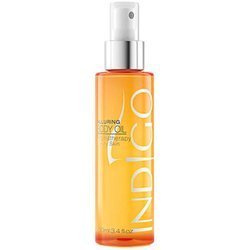 Argan & Almond Oil Olejek Arganowo do Ciała, DRAMA QUEEN 100ml