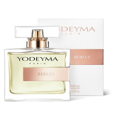 Yodeyma Paris Woda Perfumowana dla Kobiet 100ml - YODEYMA PARIS - BERLUE