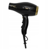 Fox Black Rose Profesjonalna Kompaktowa Suszarka do Włosów z Jonizacją 2100W