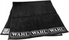 Wahl Ręcznik fryzjerski WAHL 0093-6000 PROFESSIONAL Czarny 98*48cm 100% Bawełna
