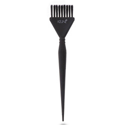 KEUNE Color Brush 21x4,8cm, Pędzelek do Farbowania Włosów, Prosty