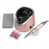 Clavier Profesjonalna Frezarka do Paznokci FX 830, Moc 65W, Rose