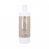 Schwarzkopf BlondMe Developer Woda Utleniona w Kremie 1000ml