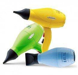 Gamma Piu I.E.S. Ekosuszarka 1250 Realne 2500W - Niebieska