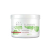 Wella Elements Renewing Moisturizing Mask - Maska Naturalna Odżywcza Intensywna Regeneracja 500ml