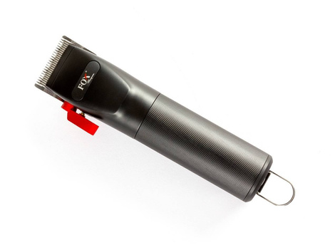 Fox Magnum Hair Clipper Profesjonalna Maszynka Bezprzewodowa do Strzyżenia