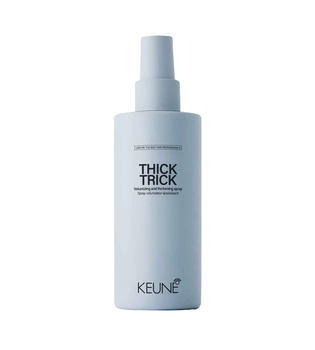 Keune Thick Trick Spray, Spray Zwiększający Objętość i Zagęszczający Włosy 200ml