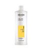 Nioxin Scalp Revitaliser Odżywka Lecznicza Przeciw Wypadaniu System 1 1000ml 